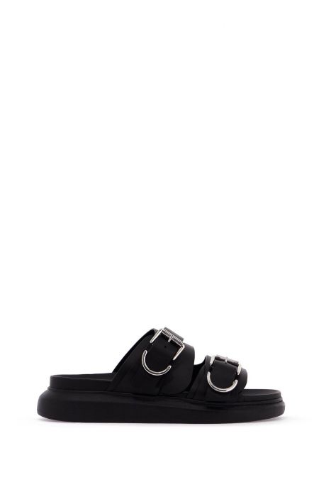 alexander mcqueen hybrid slides