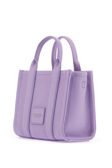 marc jacobs the leather mini tote bag