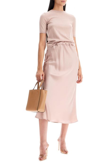 max mara short-sleeved knit top 'warren