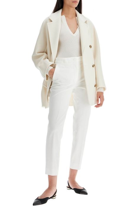 max mara short icon coat 101801 puzzle