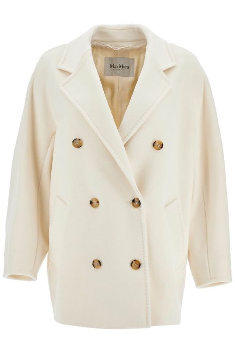 max mara cappotto corto icon 101801 rebus