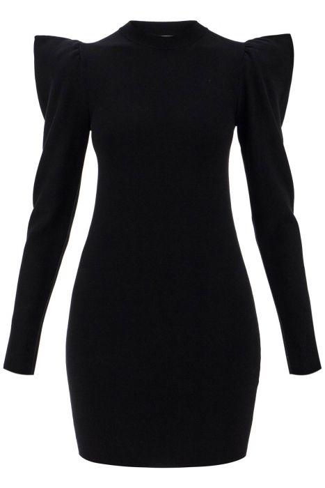max mara 'glasgow' knit dress with