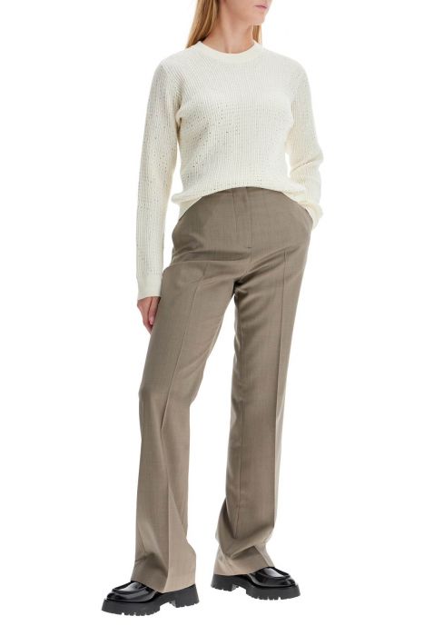 golden goose crewneck pullover with