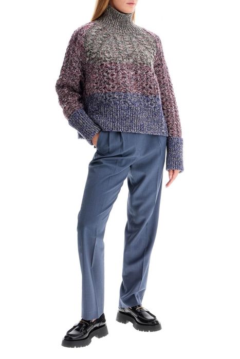 golden goose "mouliné yarn dol