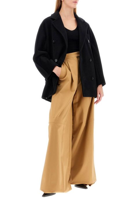 max mara wide leg pants 'avoriaz'