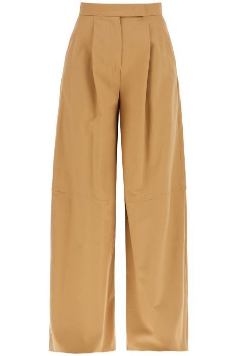 max mara wide leg pants 'avoriaz'