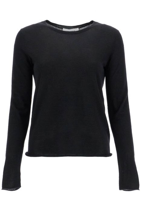 lisa yang pullover alba in cashmere