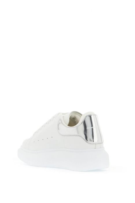 alexander mcqueen oversize sneakers