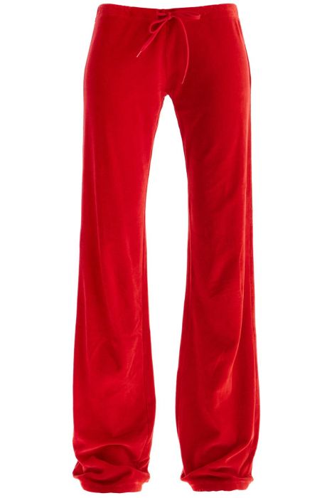 balenciaga 'used effect joggers