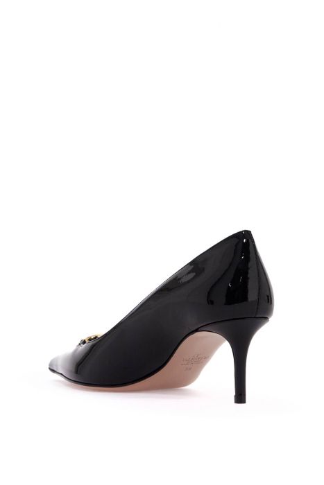 valentino garavani "vlogo décolleté