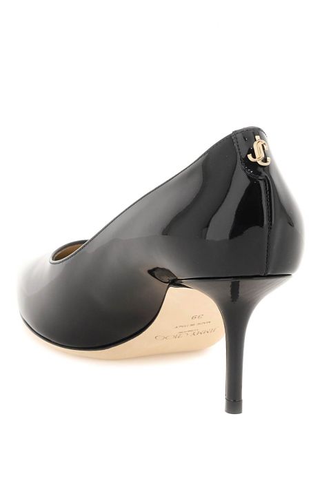 jimmy choo love 65 pumps