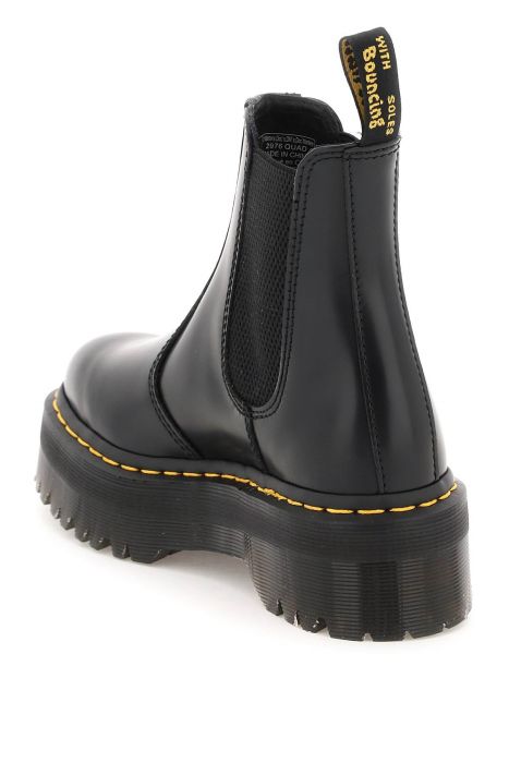 dr.martens 2976 quad chelsea boots