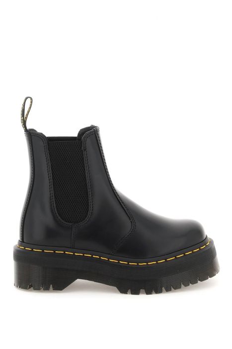 dr.martens 2976 quad chelsea boots