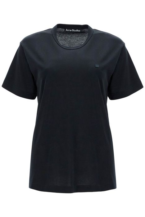 acne studios 'oversized organic cotton t