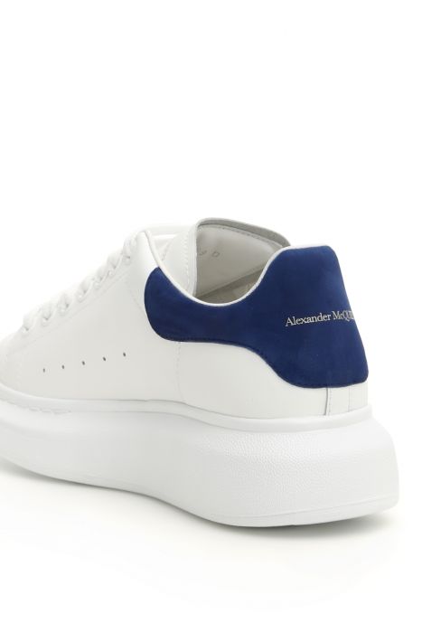 alexander mcqueen oversized sneakers