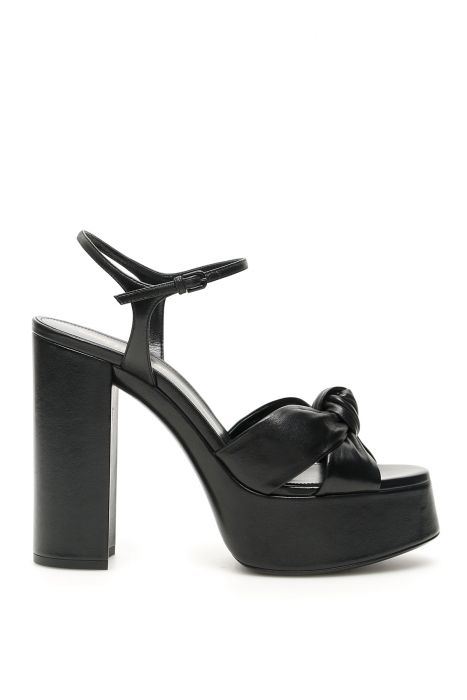 bra395 bianca sandals