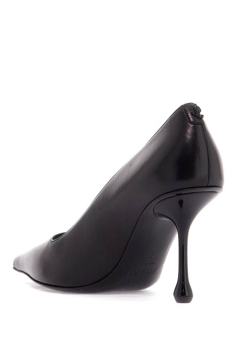 jimmy choo décolleté ixia 80 in nappa