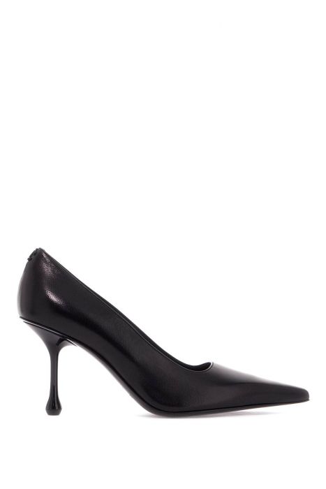 jimmy choo décolleté ixia 80 in nappa
