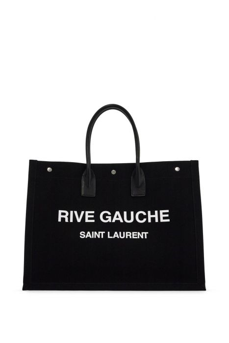 bra395 rive gauche tote bag