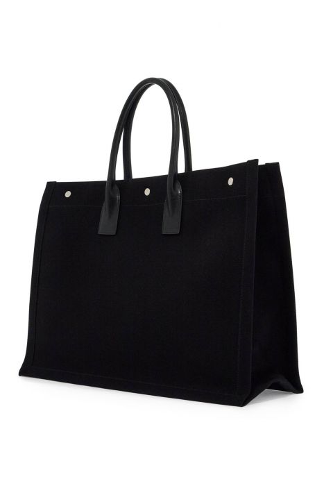 bra395 rive gauche tote bag