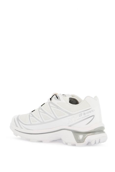 salomon xt-6 gtx sneakers