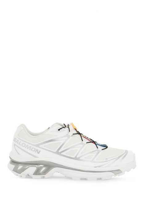 salomon xt-6 gtx sneakers