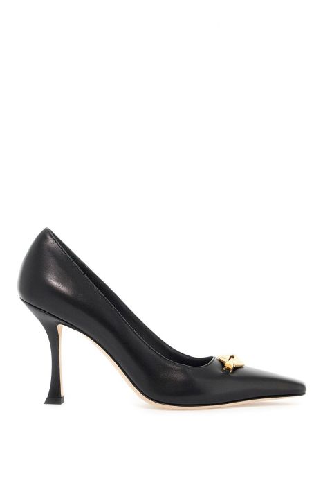 jimmy choo 'ryker diamond detail dã©
