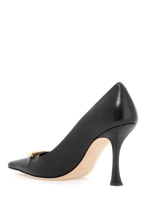 jimmy choo 'ryker diamond detail dã©