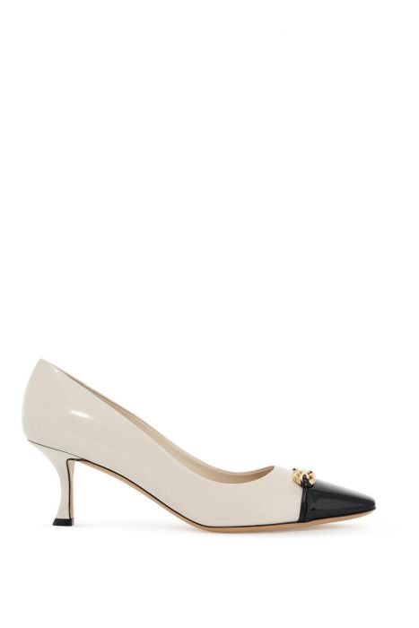 ferragamo 'gancini ornament