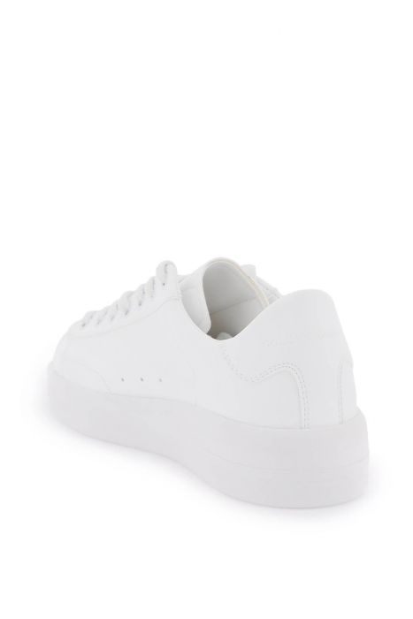 golden goose bio-based purestar sneakers
