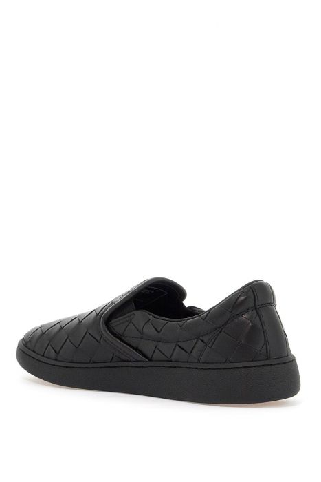 bottega veneta sawyer sneakers