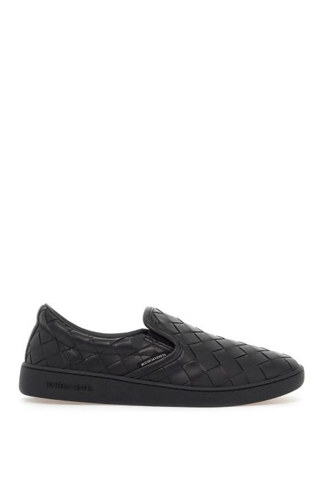 bottega veneta sawyer sneakers