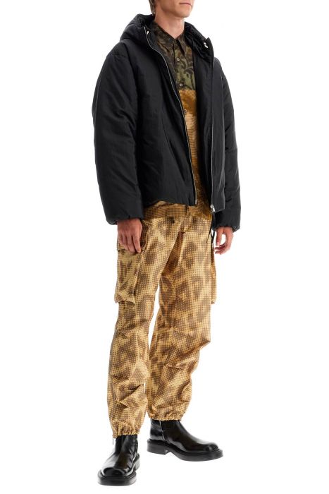 dries van noten short-sleeved clas