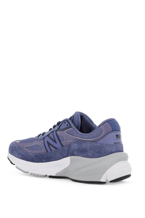 new balance 990v6 sneakers made in