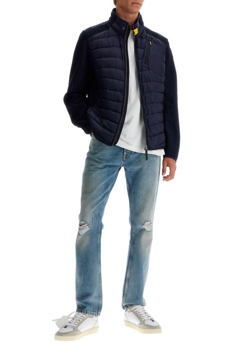 parajumpers jayden hybrid jacket