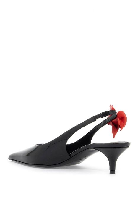 magda butrym slingback dã©colletã©