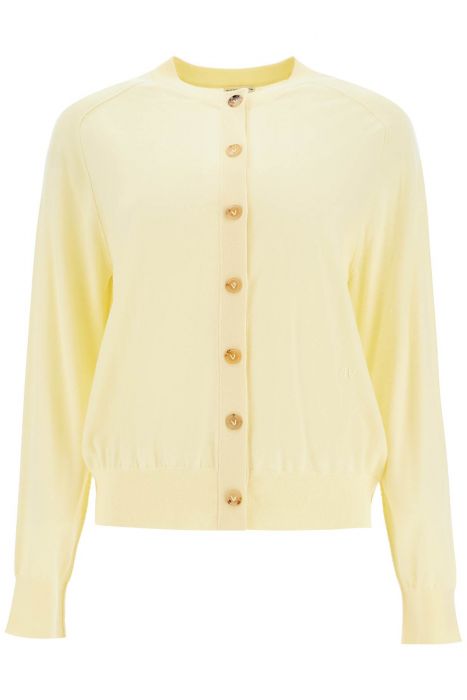 bottega veneta cashmere cardigan for