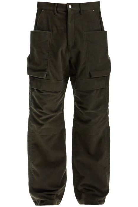 rick owens stefan's cargo