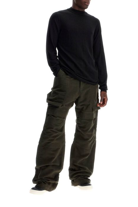 rick owens stefan's cargo