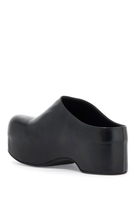 marni chunky clog sabot with