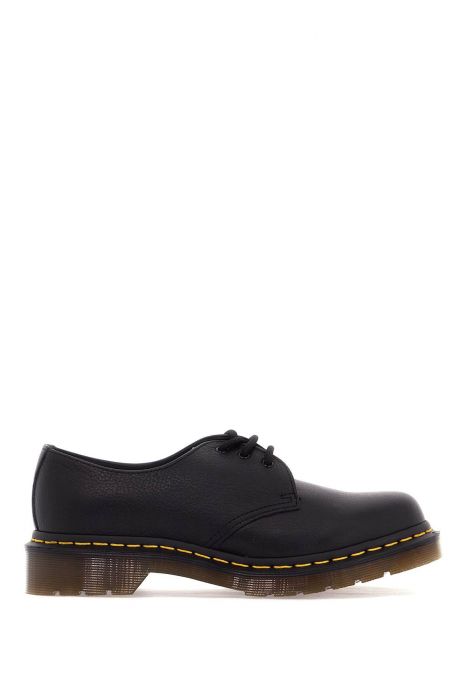 dr.martens lace-up oxford