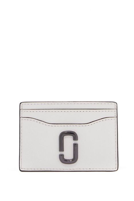 marc jacobs "utility snapshot card case - a practical and