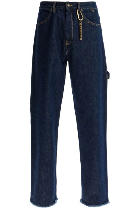 darkpark john's worker jeans for