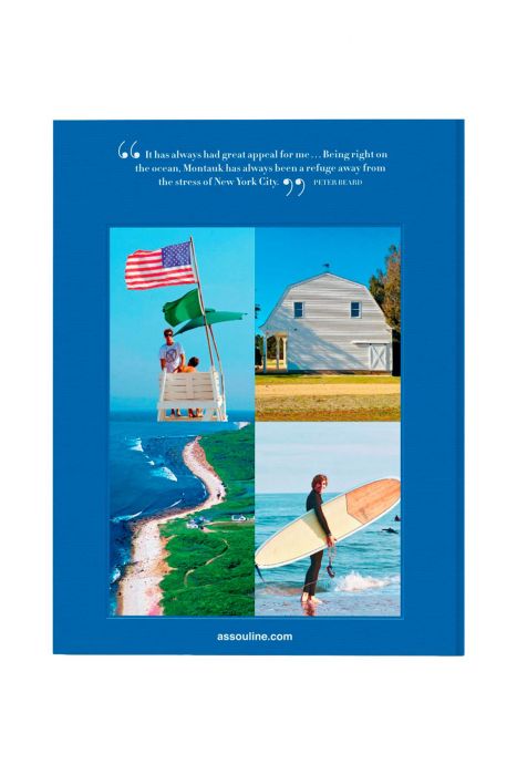 assouline hamptons private