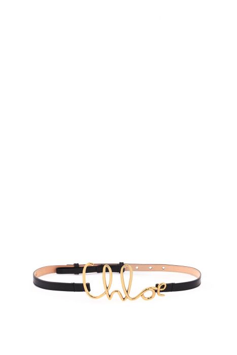 chloe' belt by chloã©
