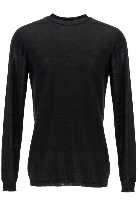 rick owens 'level turtleneck
