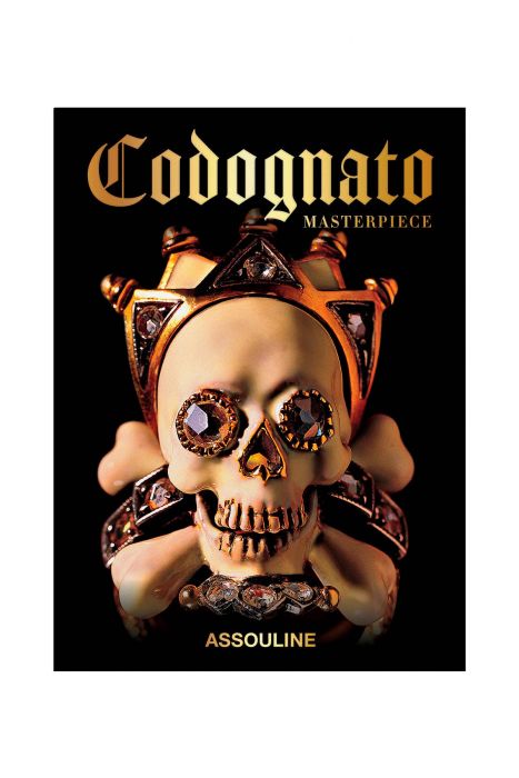 assouline codognato masterpiece