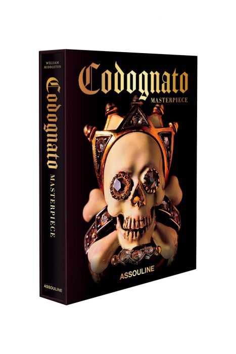 assouline codognato masterpiece