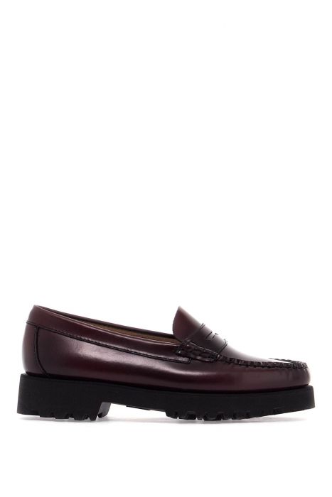 g.h. bass weejuns 90s mocassins