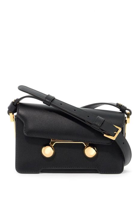 marni mini trunkaroo shoulder bag